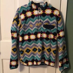 Patagonia Synchilla Fleece